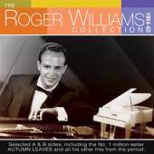 WILLIAMS ROGER  - 2xCD ROGER WILLIAMS..