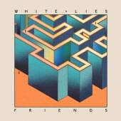 WHITE LIES  - CD FRIENDS