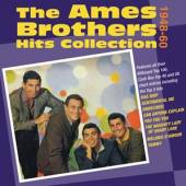 AMES BROTHERS  - 2xCD AMES BROTHERS HITS..