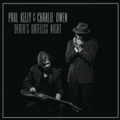 KELLY PAUL & CHARLIE OWE  - VINYL DEATH'S DATELESS NIGHT [VINYL]