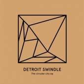 DAM SWINDLE  - VINYL CIRCULAR CITY -EP- [VINYL]