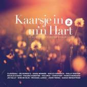 VARIOUS  - CD KAARSJE IN M'N HART 2