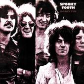 SPOOKY TOOTH  - CD SPOOKY TWO -REISSUE-