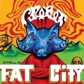  WELCOME TO FAT CITY [VINYL] - suprshop.cz