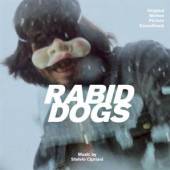 RABID DOGS -BONUS TR- - supershop.sk