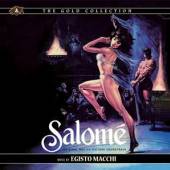 MACCHI EGISTO  - 2xCD SALOME [LTD]
