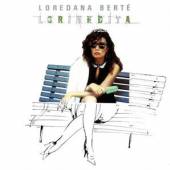 BERTE LOREDANA  - CD LORINEDITA -REISSUE-
