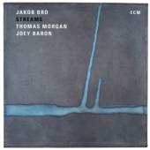 BRO JAKOB/MORGAN THOMAS/BARON ..  - CD STREAMS