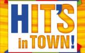 VARIOUS  - CD HIT'S IN TOWN 2016