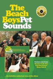 BEACH BOYS  - DVD PET SOUNDS