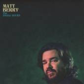 BERRY MATT  - CD SMALL HOURS