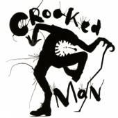 CROOKED MAN  - CD CROOKED MAN