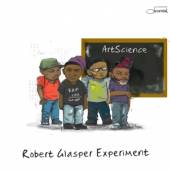 GLASPER ROBERT  - CD ARTSCIENCE