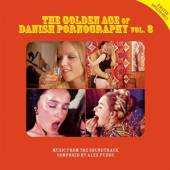 PUDDU ALEX  - CD GOLDEN AGE OF DANISH..