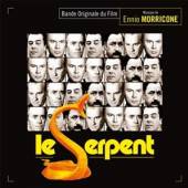 MORRICONE ENNIO  - CD SERPENT -EXPANDED-