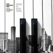  MADE IN NEW YORK - suprshop.cz