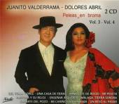 VALDERRAMA JUANITO/DOLOR  - 2xCD PELEAS EN BROMA VOL. 3..