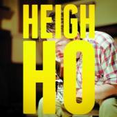  HEIGH HO [VINYL] - supershop.sk