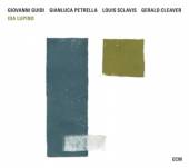 GIOVANNI GUIDI TRIO  - CD IDA LUPINO