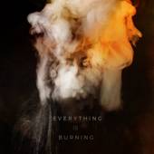 IAMX  - 2xCD EVERYTHING IS BURNING