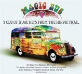 VARIOUS  - 3xCD MAGIC BUS