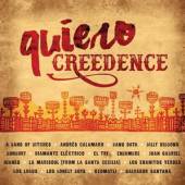  QUIERO CREEDENCE - suprshop.cz