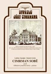 DIVADLO JARY CIMRMANA  - DVD CIMRMAN SOBE ANE..