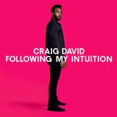 DAVID CRAIG  - CD FOLLOWING MY INTUITION [DELUXE]