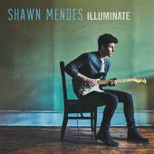 MENDES SHAWN  - CD ILLUMINATE