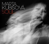 KUBISOVA MARTA  - CD SOUL