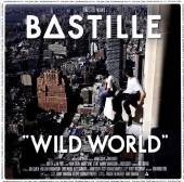 BASTILLE  - CD WILD WORLD