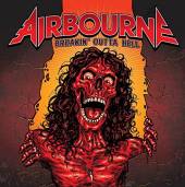 AIRBOURNE  - CD BREAKIN' OUTTA HELL