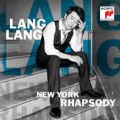 LANG LANG  - VINYL NEW YORK RHAPSODY [VINYL]