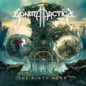 SONATA ARCTICA  - CD NINTH HOUR