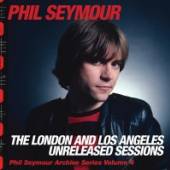 SEYMOUR PHIL  - CD LONDON AND LOS AN..