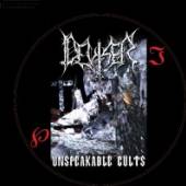  UNSPEAKABLE CULTS [VINYL] - supershop.sk