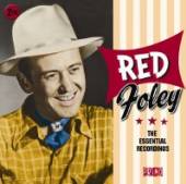 FOLEY RED  - 2xCD ESSENTIAL RECORDINGS