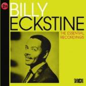 ECKSTINE BILLY  - 2xCD ESSENTIAL RECORDINGS