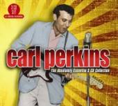 PERKINS CARL  - 3xCD ABSOLUTELY ESSENTIAL 3..