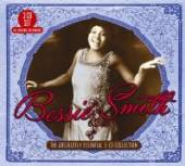 SMITH BESSIE  - 3xCD ABSOLUTELY ESSENTIAL 3..