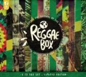 VARIOUS  - 6xCD REGGAE BOX -BOX SET [DIGI]