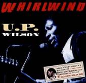 U P WILSON  - CD WHIRLWIND