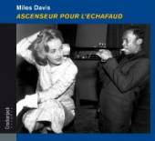 DAVIS MILES  - CD ASCENSEUR POUR L'ECHAFAUD