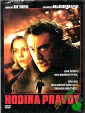  Hodina pravdy ( City by the Sea) DVD - supershop.sk