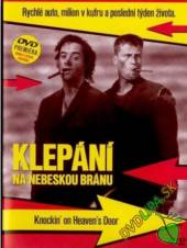  Klepání na nebeskou bránu ( Knockin' on Heaven's Door) DVD - supershop.sk