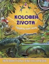  Kolobeh života – Tajuplný svet vody - suprshop.cz