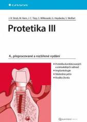  Protetika III [CZE] - suprshop.cz