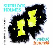 VARIOUS  - CD DOYLE: SHERLOCK HOLMES - VYDERAC / ZL