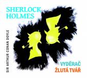  DOYLE: SHERLOCK HOLMES - VYDERAC / ZL - supershop.sk