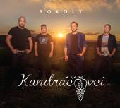 KANDRACOVCI  - CD SOKOLY